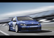 Volkswagen Sirocco GT24